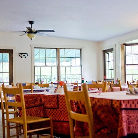 Hostel Tevere Warren Ngoại thất bức ảnh