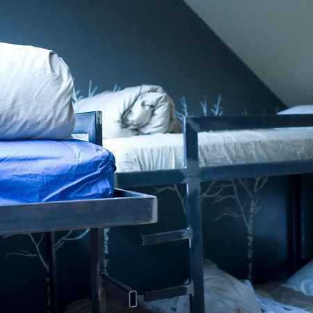 Hostel Tevere Warren Ngoại thất bức ảnh
