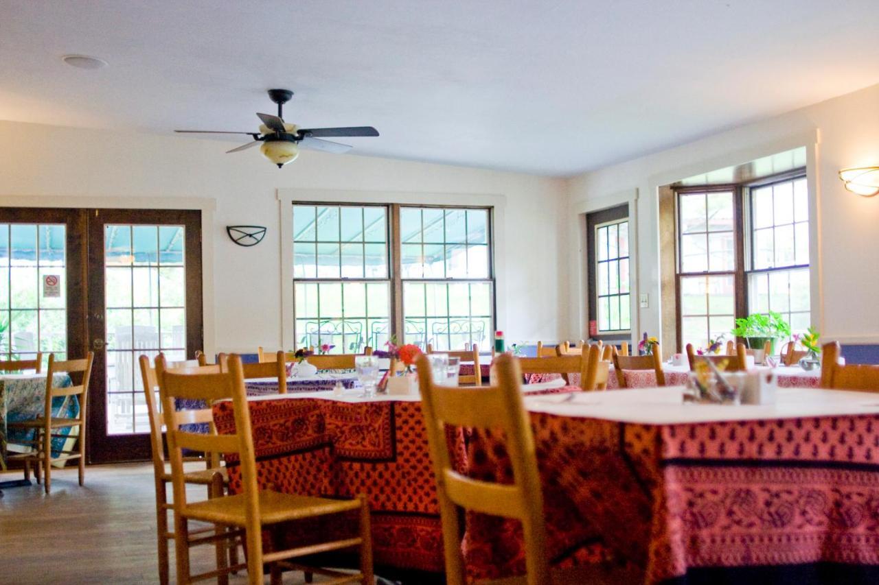 Hostel Tevere Warren Ngoại thất bức ảnh