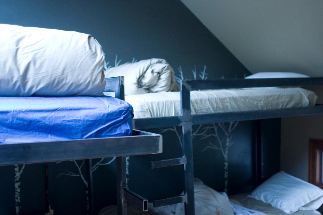 Hostel Tevere Warren Ngoại thất bức ảnh