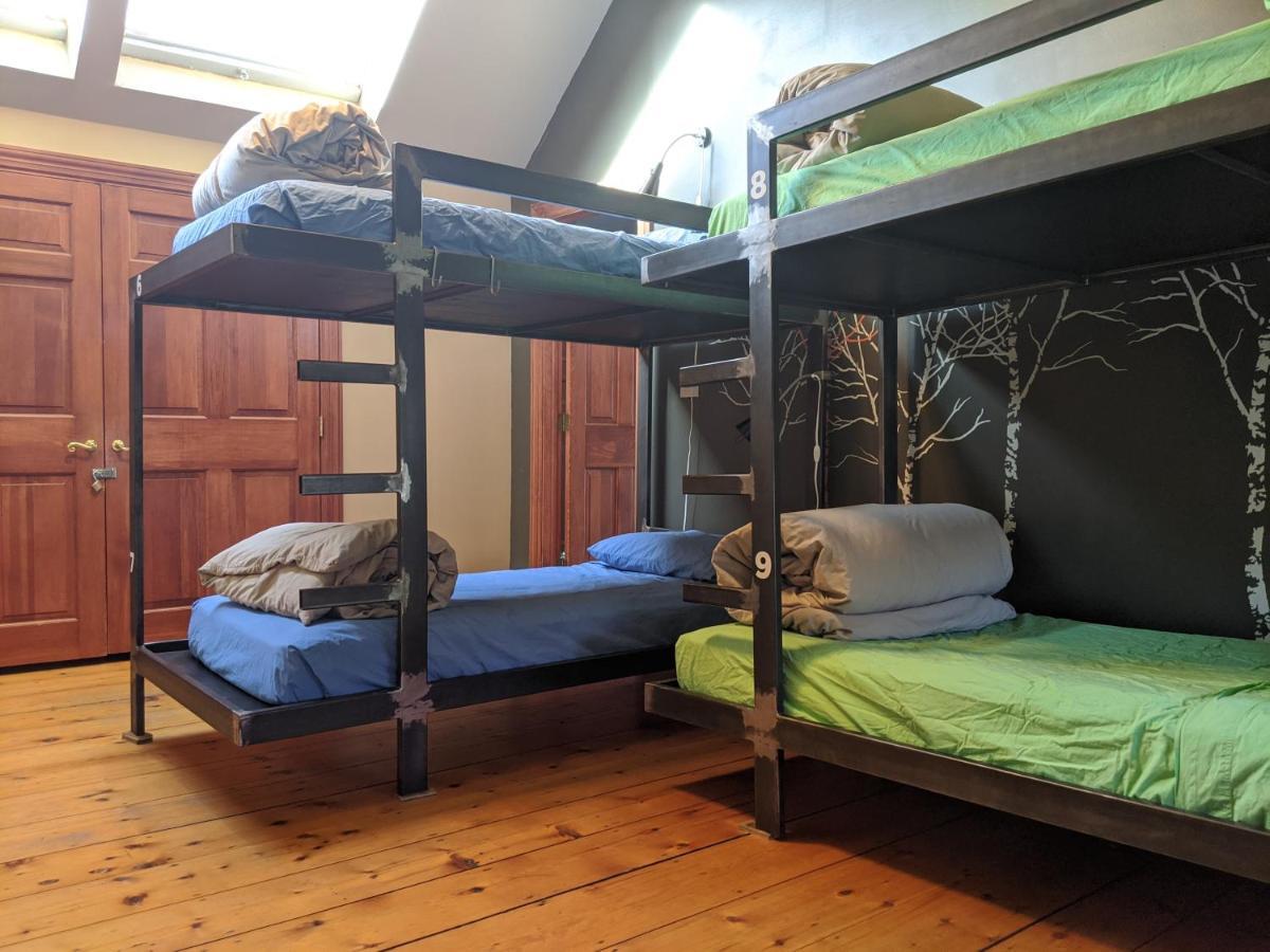 Hostel Tevere Warren Ngoại thất bức ảnh