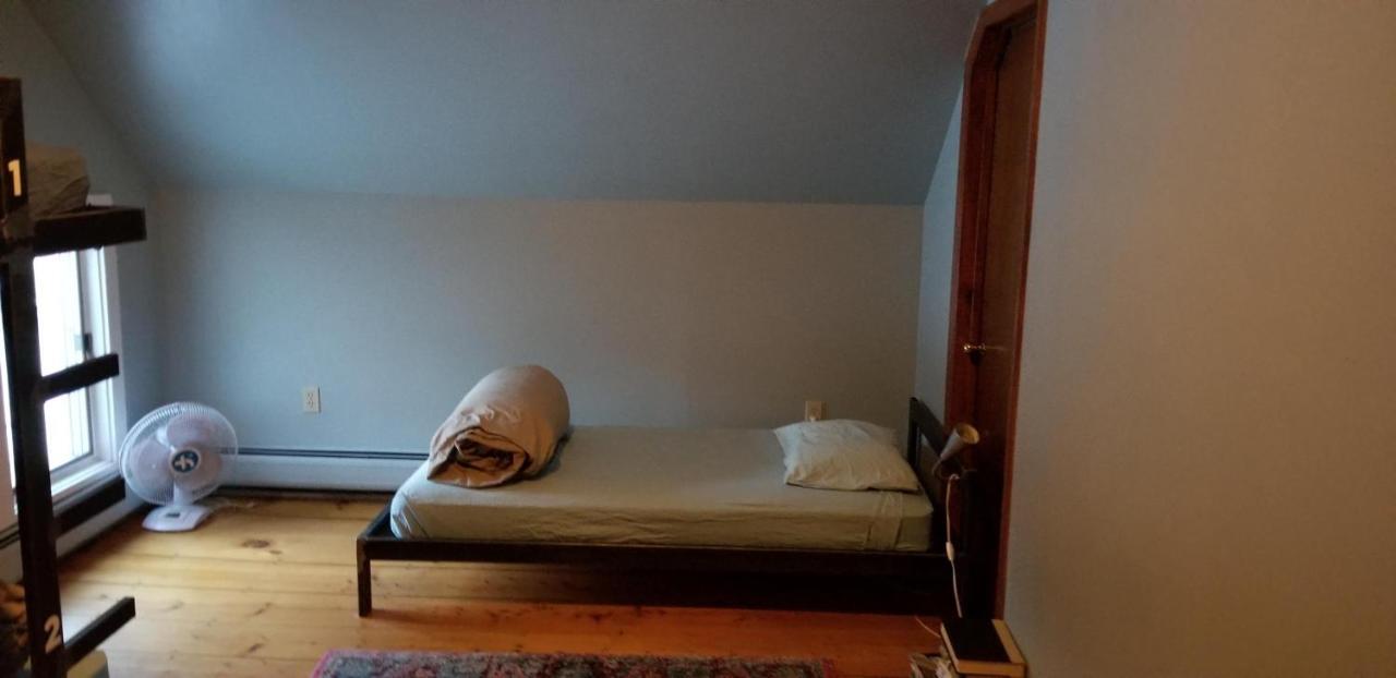 Hostel Tevere Warren Ngoại thất bức ảnh