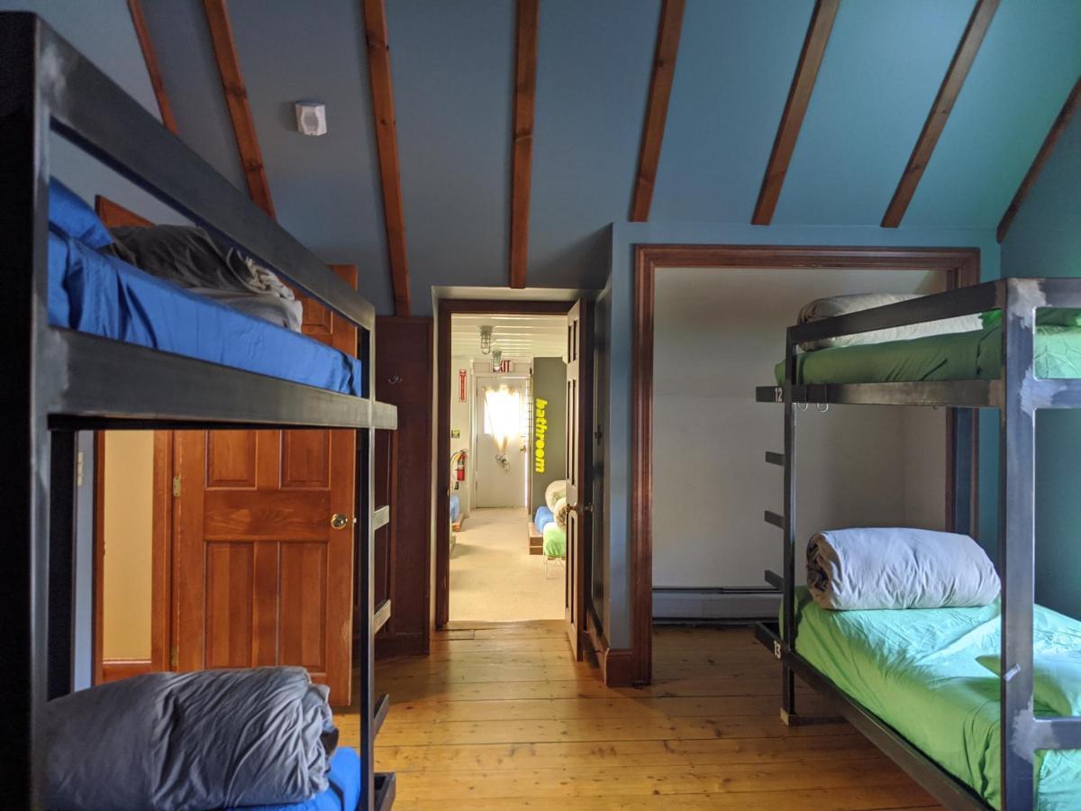 Hostel Tevere Warren Ngoại thất bức ảnh