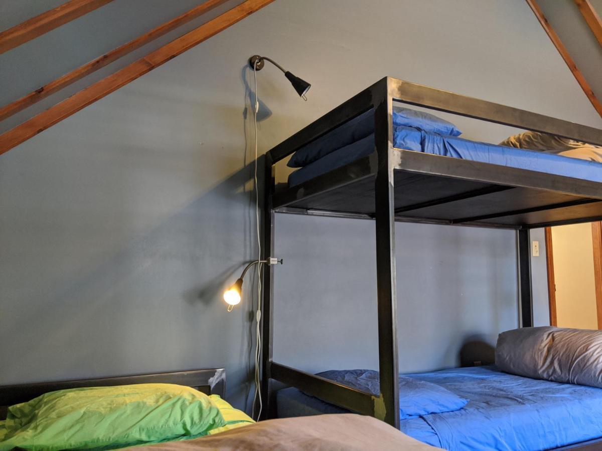 Hostel Tevere Warren Ngoại thất bức ảnh