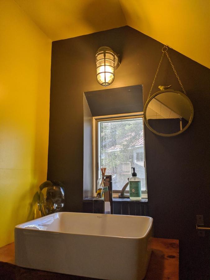 Hostel Tevere Warren Ngoại thất bức ảnh